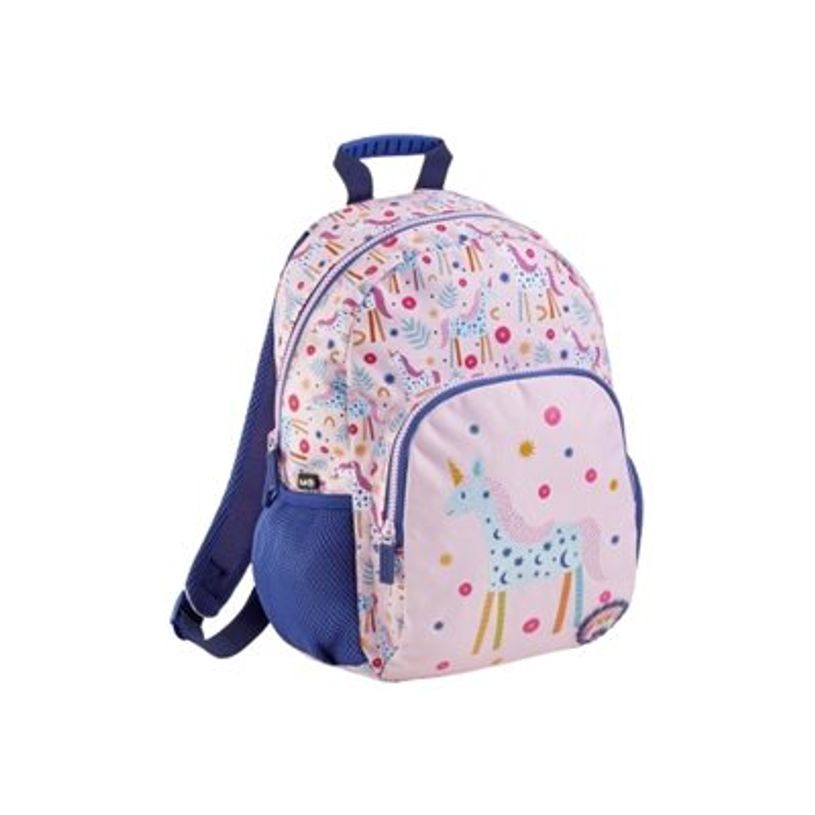 Miquelrius Back To School DOUBLE LONDON Mochila escolar 12L - Main Image