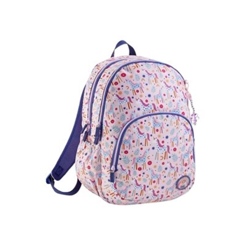 8422593194355-Miquelrius Back To School - Cartable - triple, Oslo, 27L - polyester - Licorne-P_405243755_1-0