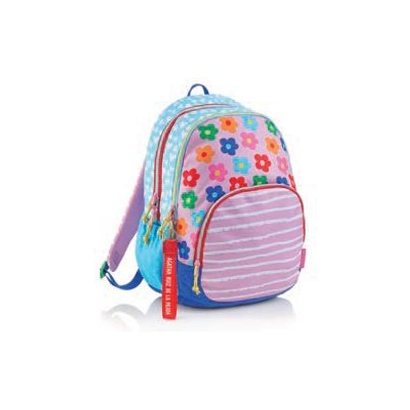 8422593194508-Miquelrius Back To School Triple Oslo - Sac à dos - Agatha Ruiz De La Prada-P_405243763_1-0