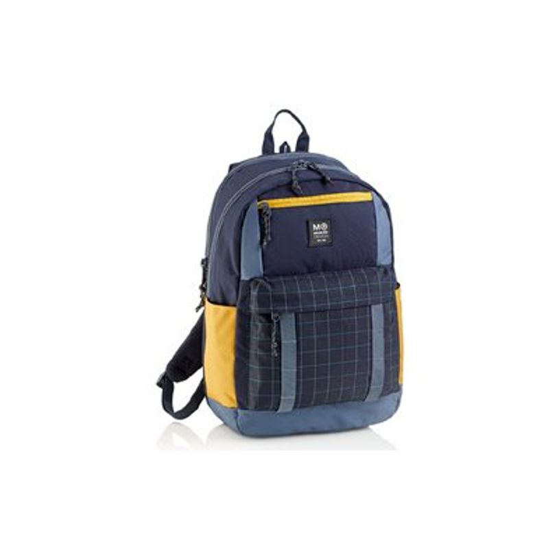 8422593195178-Miquelrius Back To School - Sac à dos - noir - cavalier-P_405243783_1-0