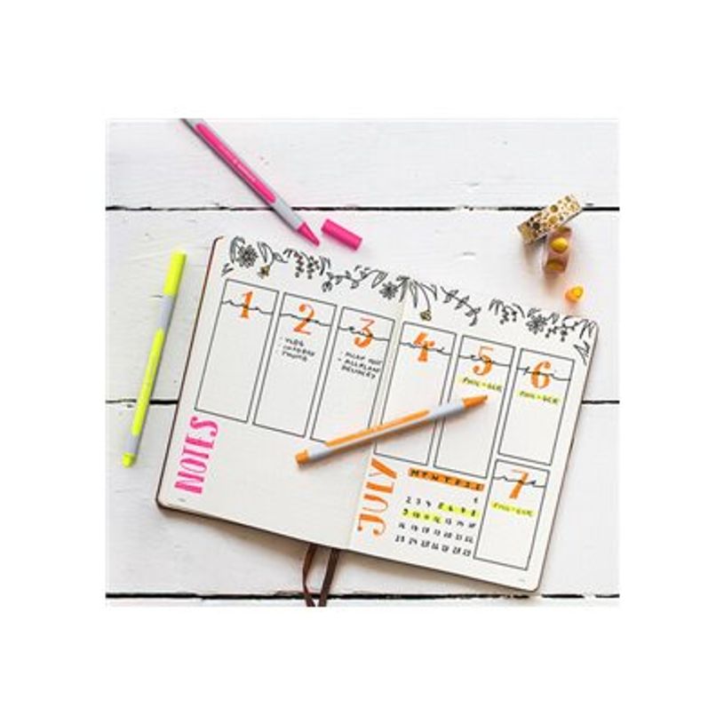 4004675178503-Schneider Shine-Up - Surligneur jaune Fluo – 1-4 mm,-P_405243786_2-2