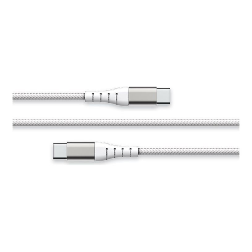 3571211524052-Force Power Lite - Câble USB - 24 pin USB-C (M) pour 24 pin USB-C (M) - 3 A - 2 m - USB Power Delivery (-P_405243789_1-0