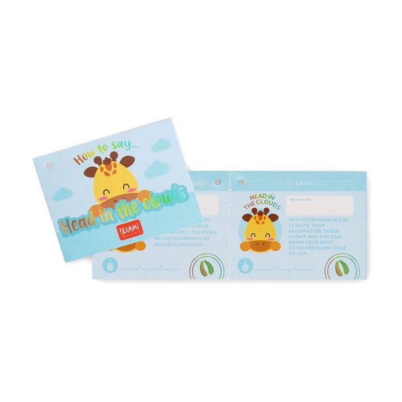 8052694028398-LEGAMI Super Soft! - Mini girafe-P_405243870_4-4