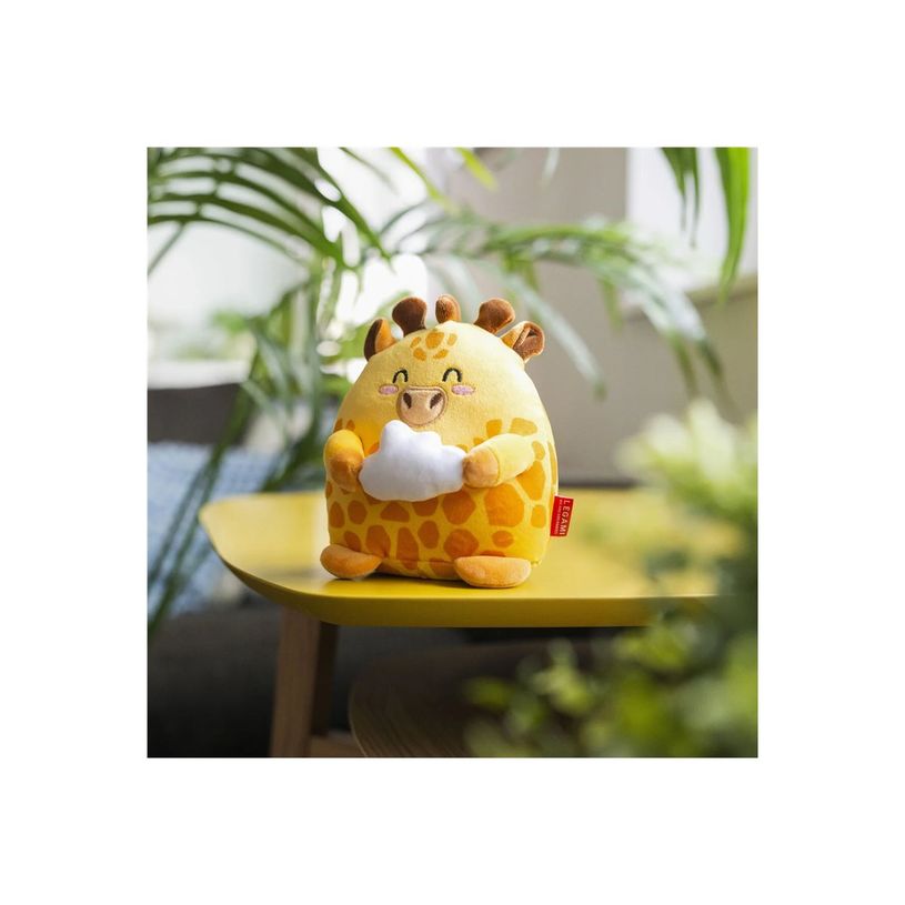 8052694028398-LEGAMI Super Soft! - Mini girafe-P_405243870_5-5