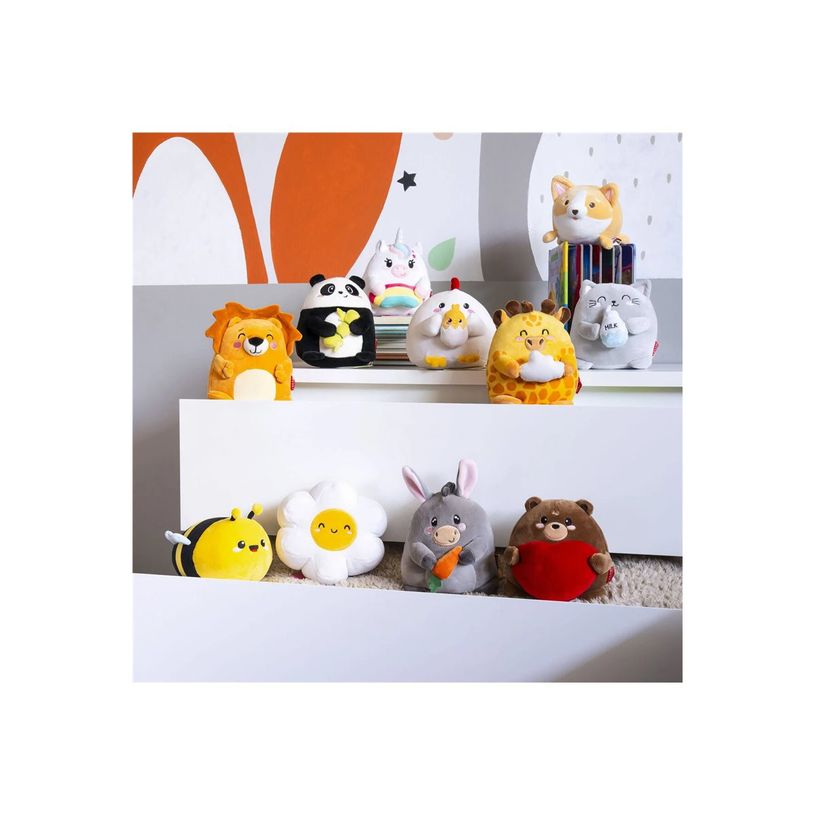 8052694028398-LEGAMI Super Soft! - Mini girafe-P_405243870_6-3