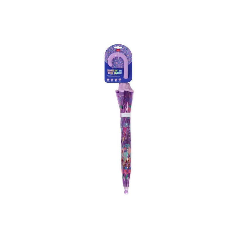 8052694028718-LEGAMI Dancin' in the Rain Fairy - Parapluie - 4 ans et plus - transparent, coloré-P_405243919_6-4