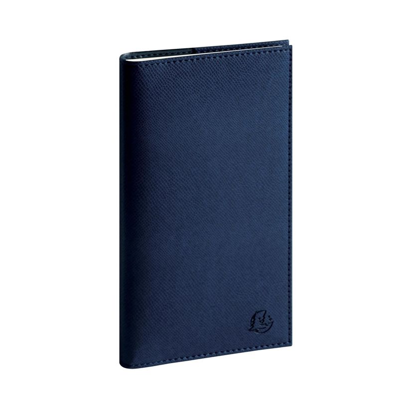 3660942088985-Agenda de poche spiralé Rialto Espace 17S - 1 semaine sur 2 pages - 9 x 17,5 cm - disponible dans différentes cou--0