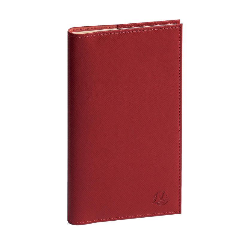 3660942088985-Agenda de poche spiralé Rialto Espace 17S - 1 semaine sur 2 pages - 9 x 17,5 cm - disponible dans différentes cou--1