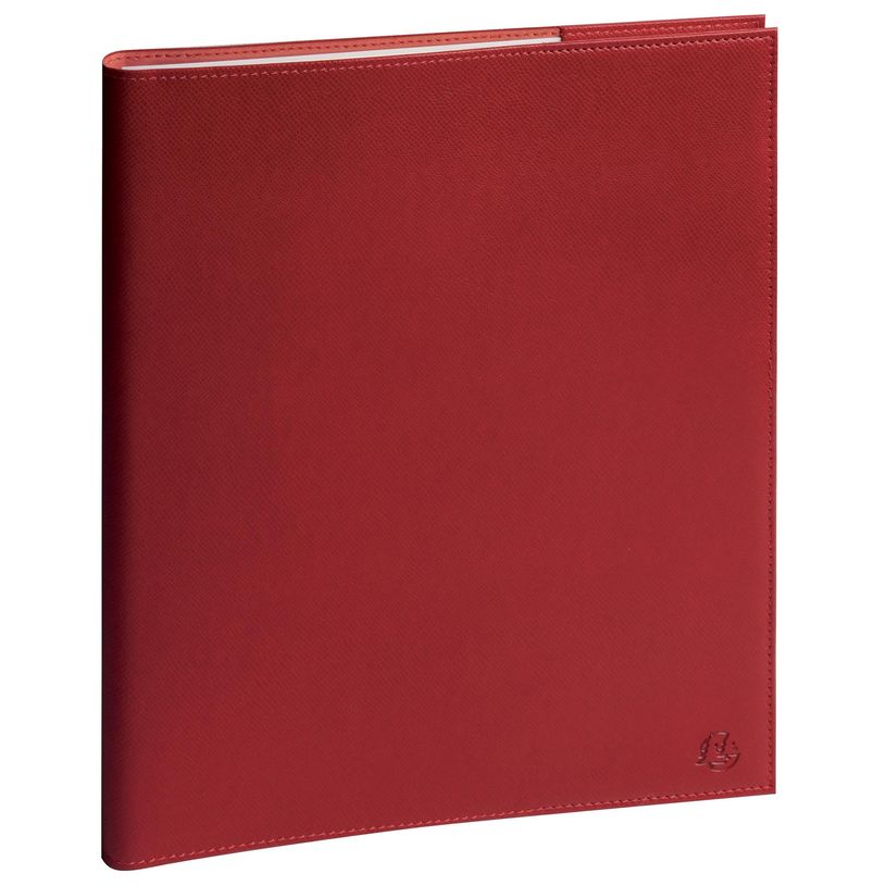 3660942089135-Agenda de bureau spiralé Rialto Eurotime 27S - 1 semaine sur 2 pages - 21 x 27 cm - disponible dans différentes cou--1