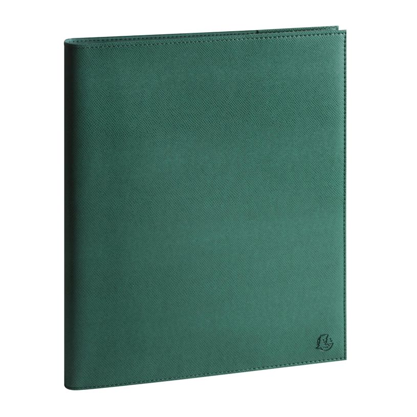 3660942089135-Agenda de bureau spiralé Rialto Eurotime 27S - 1 semaine sur 2 pages - 21 x 27 cm - disponible dans différentes cou--2