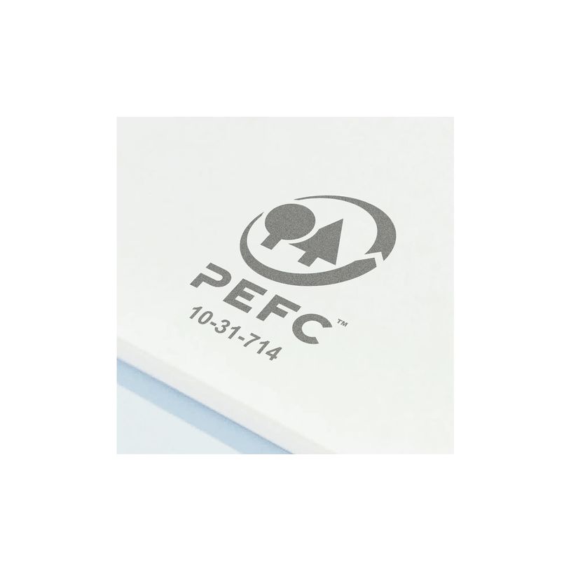 3660942088534-Agenda de bureau Carte Mini Labo EasySlim 21 - 1 mois sur 2 pages - 15 x 21 cm - Bleu - Exacompta--7