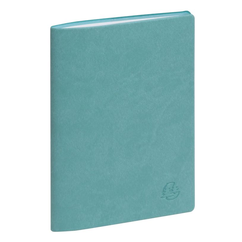 3660942088220-Agenda de poche Ondine Easyslim 15 - 1 mois sur 2 pages - 10 x 15 cm - disponible dans différentes cou--0