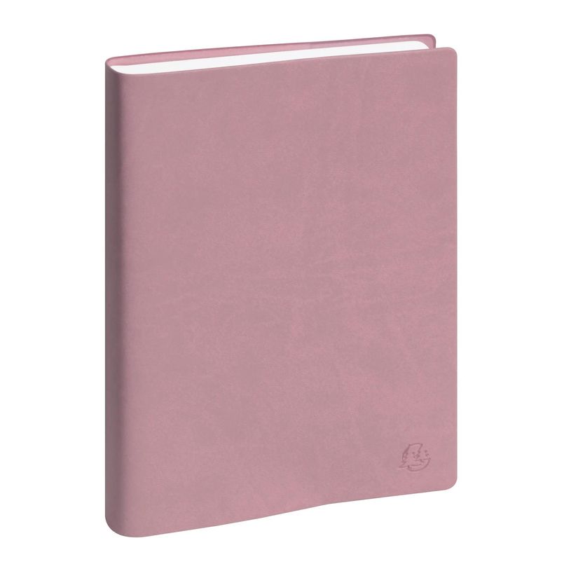 3660942088121-Agenda de bureau Ondine Easyday 21 - 1 jour par page - 15 x 21 cm - disponible dans différentes couleu--1