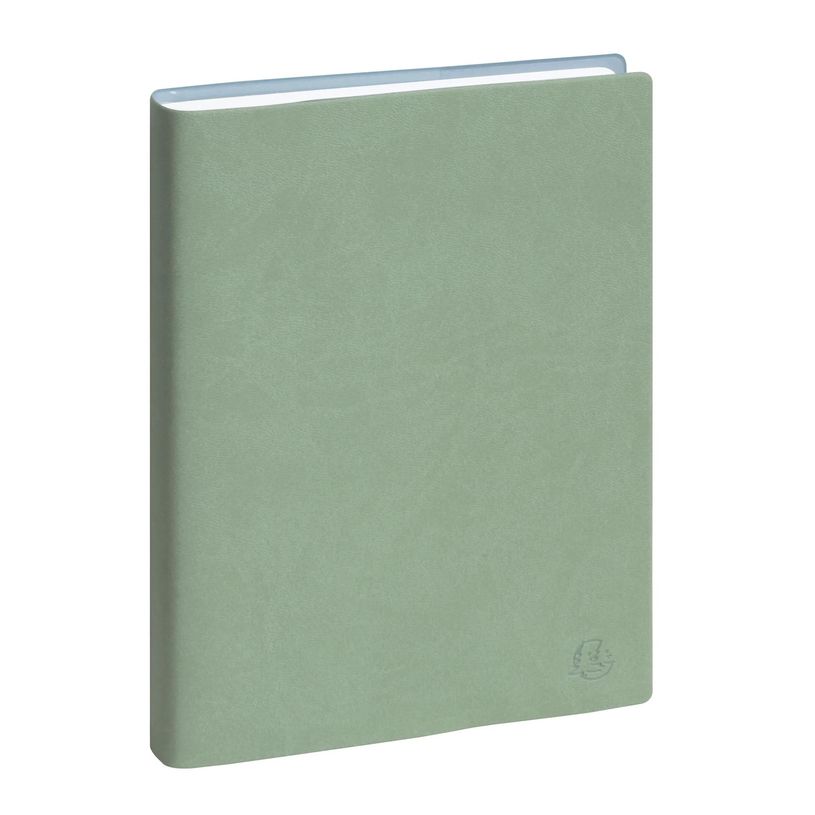 3660942088121-Agenda de bureau Ondine Easyday 21 - 1 jour par page - 15 x 21 cm - disponible dans différentes couleu--2