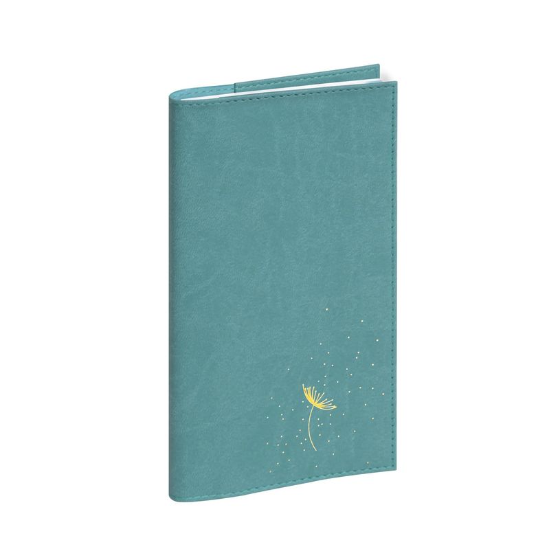 3660942088299-Agenda de poche Ondine Lady 16S spiralé - 1 semaine sur 2 pages - 9 x 16 cm - disponible dans différentes cou--0