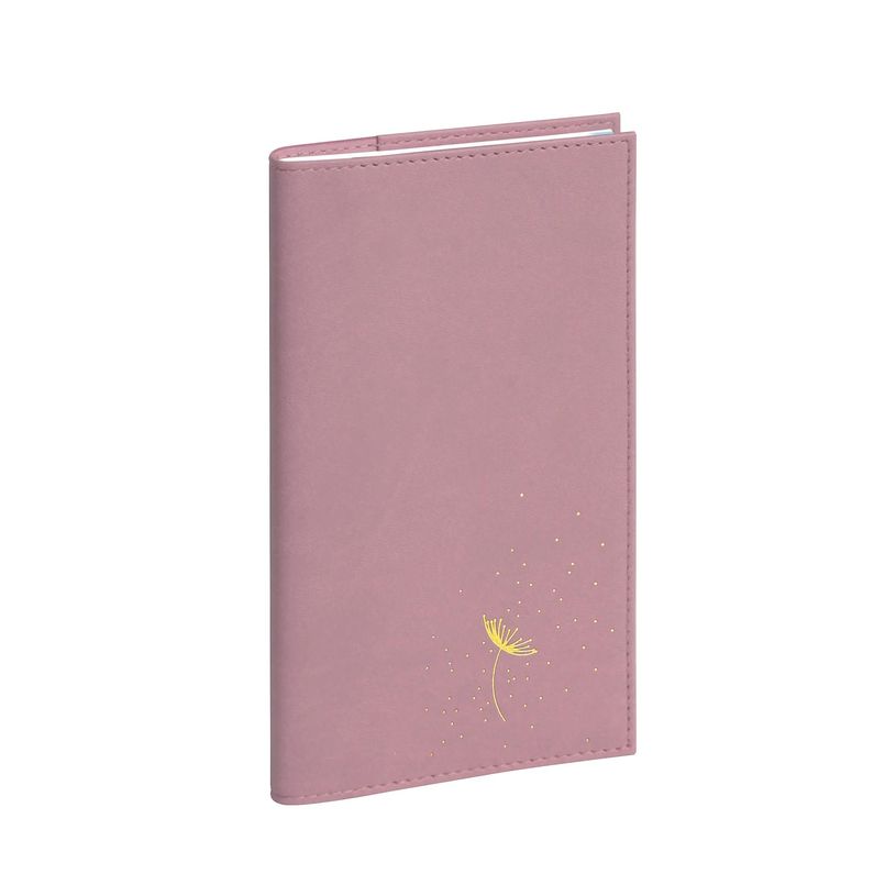 3660942088299-Agenda de poche Ondine Lady 16S spiralé - 1 semaine sur 2 pages - 9 x 16 cm - disponible dans différentes cou--5