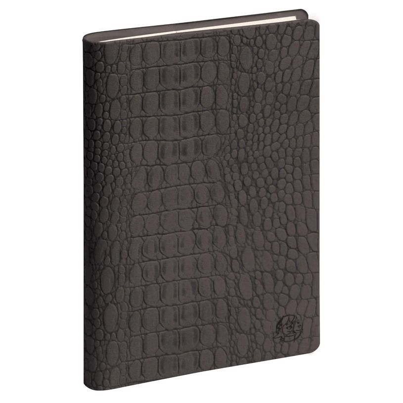 3660942088190-Agenda de poche Baby Croco Horizons 15 - 1 semaine sur 2 pages - 10,5 x 15,5 cm - disponible dans différentes cou--0