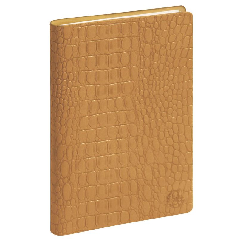 3660942088190-Agenda de poche Baby Croco Horizons 15 - 1 semaine sur 2 pages - 10,5 x 15,5 cm - disponible dans différentes cou--1