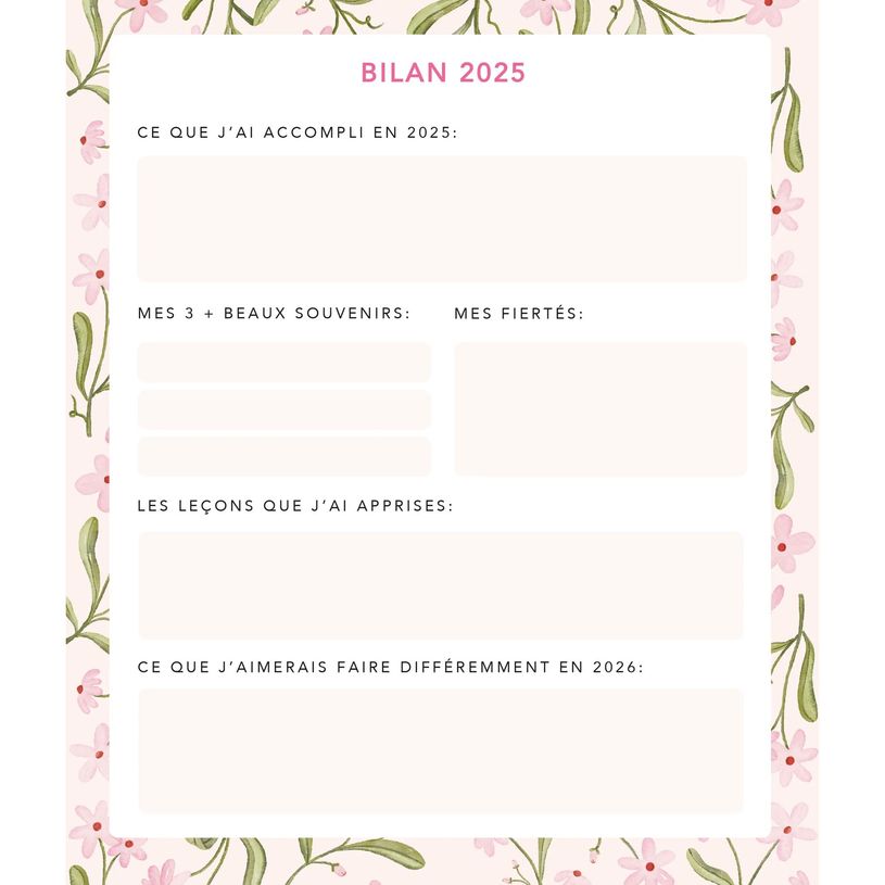 3660942088541-Agenda de bureau Chemin des Marettes Eurotime 22S spiralé - 1 semaine sur 2 pages - 18,5 X 22,5 cm - R--6