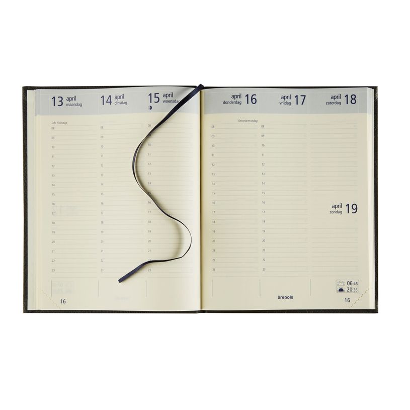 5412303378253-Agenda journalier Optivision Large – format 1L – modèle Classica – disponible dans différentes cou--1