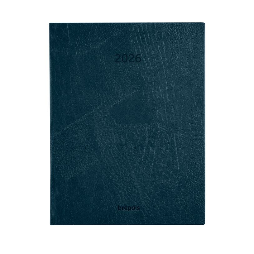 5412303149488-Agenda journalier Optivision Large – format 1L – modèle Lucca – disponible dans différentes cou--5