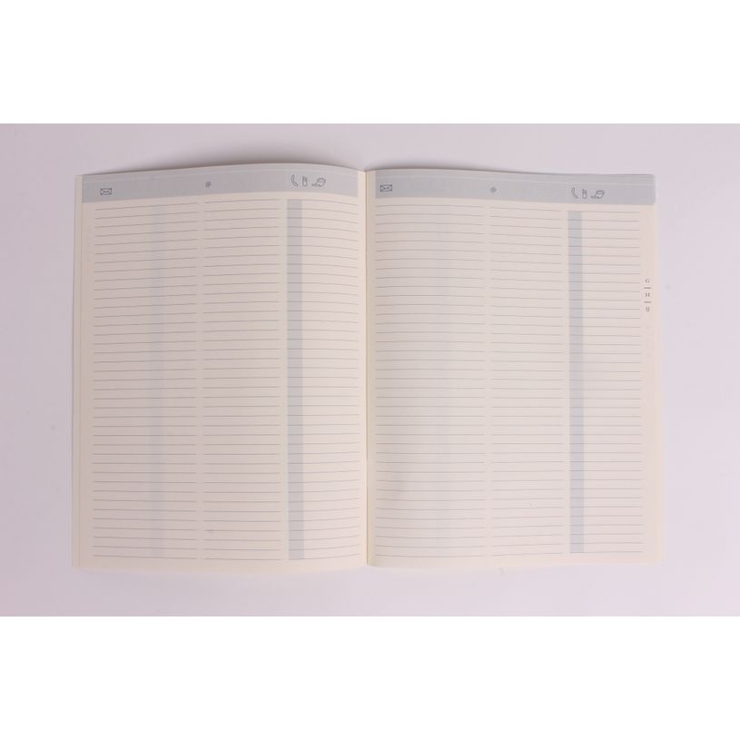 5412303101271-Agenda pocket Timing ABC – 16,5 x 21,7 cm – crème – 16 pages – Brepols--0