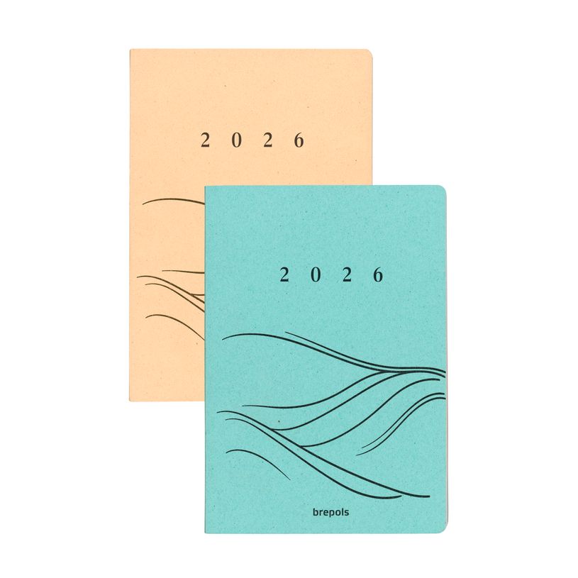 5412303378444-Agenda semainier Essential En Motion – format 1L – disponible dans différentes couleurs – Brepol--0