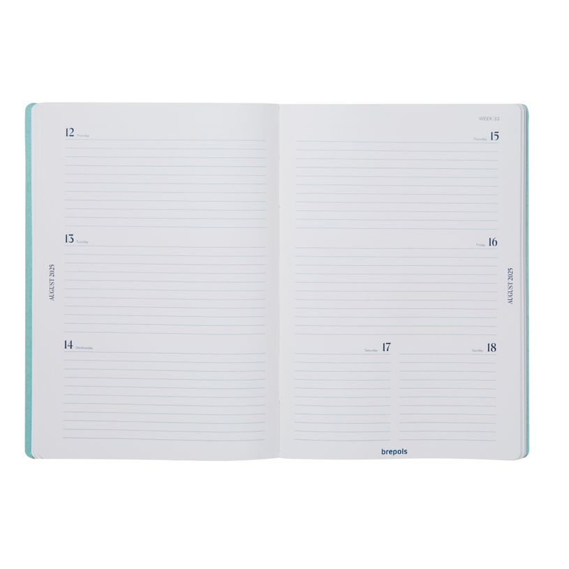 5412303378444-Agenda semainier Essential En Motion – format 1L – disponible dans différentes couleurs – Brepol--1