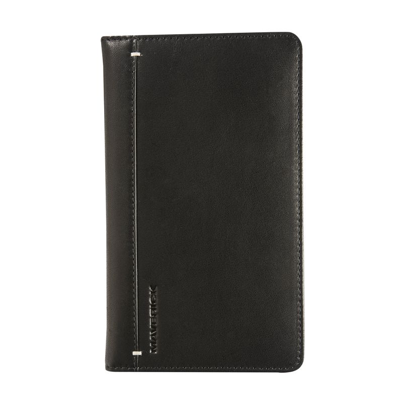 5413082196434-Agenda semainier Interplan Maverick Urban Classic +ABC – format 6L – noir – Brepols--0