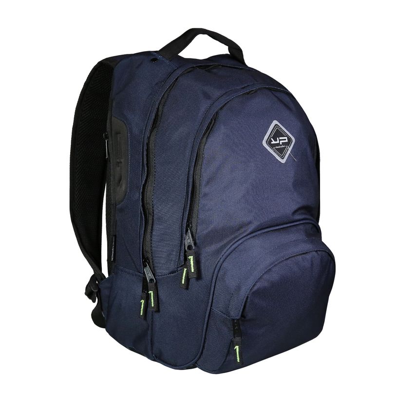 3666311017181-Mochila doble Bodypack Marino--0