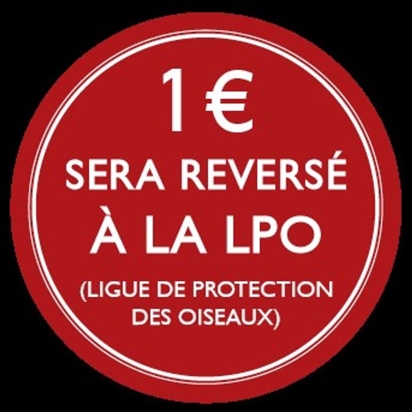 3494150174082-Calendriers 30x30cm 16 mois Aquarupella - Oiseaux des jardins - Partenariat LPO--2