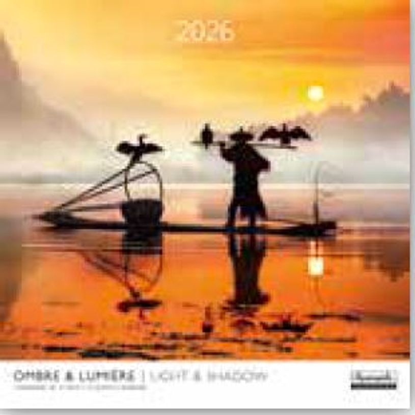 3494150174099-Calendriers 30x30cm 16 mois Aquarupella - Ombre et lumière--0