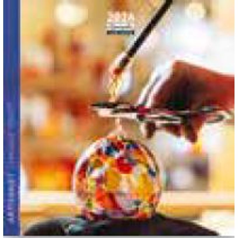 3494150174334-Calendrier 16x16cm 16 mois Aquarupella - Artisanat--0