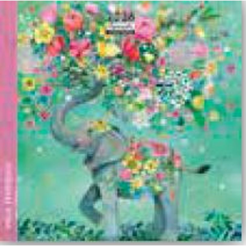 3494150174525-Calendrier 16x16cm 16 mois Aquarupella - Mila Marquis--0