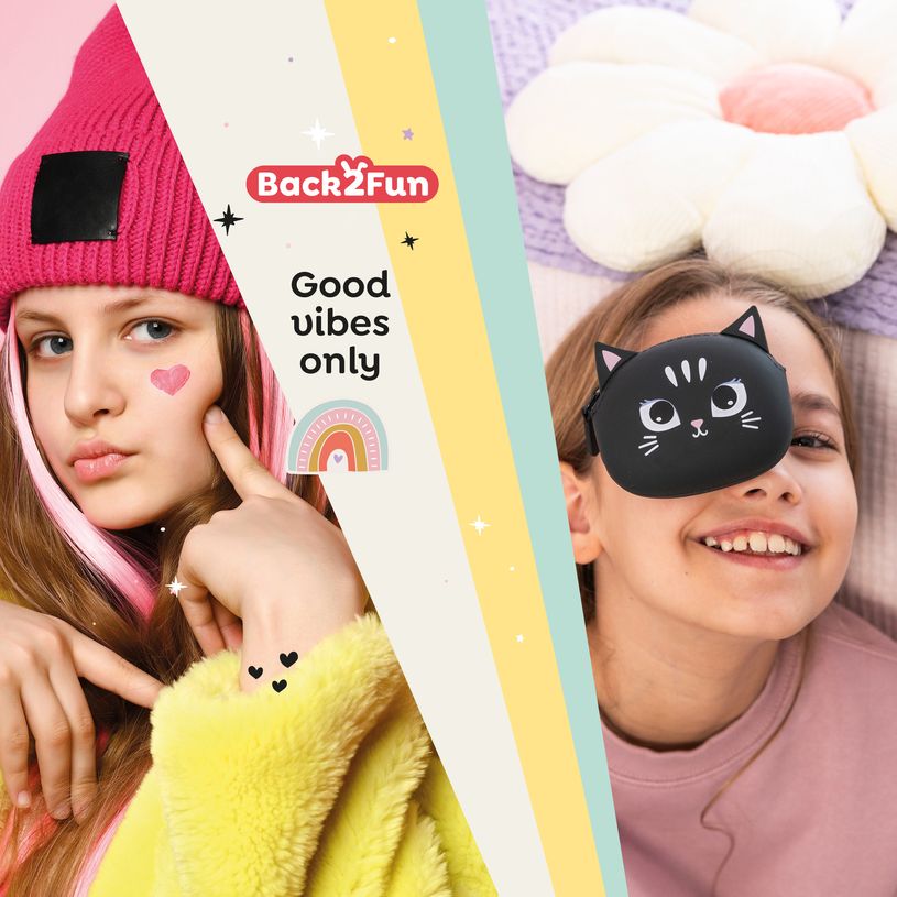 8422593193952-Mini porte-monnaie Panda Back2Fun -  silicone doux et design adorable.--6