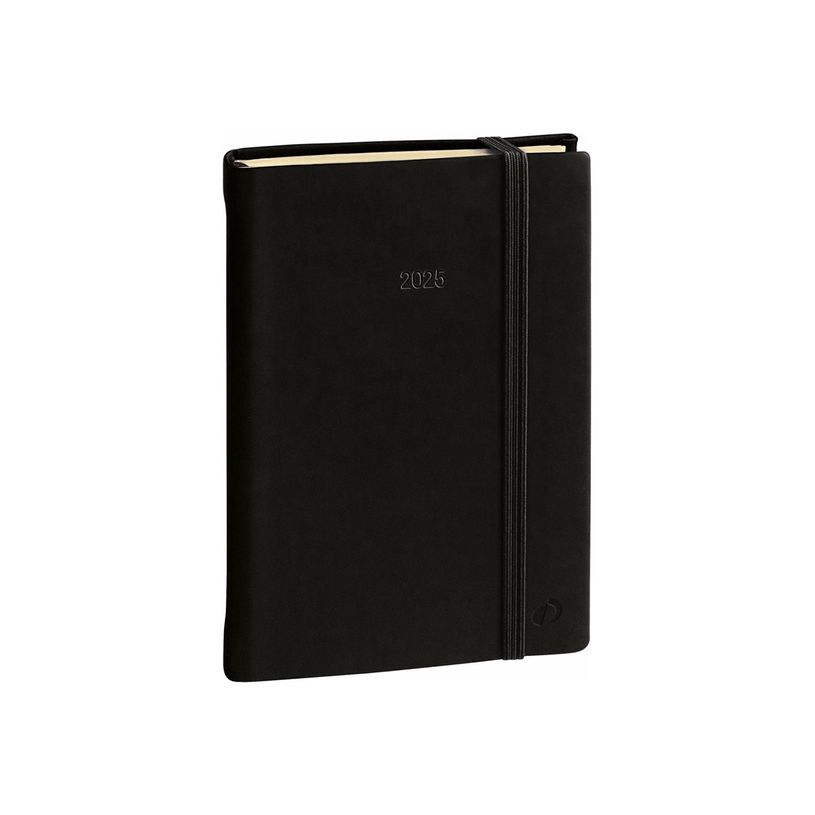 3371010486861-Quo Vadis Silk - Agenda - 2025 - 1 jour par page - standard / M - 120 x 170 mm - papier ivoire - c-P_405244053_1-0