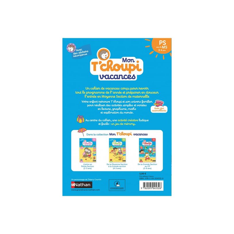 9782095045326-T'Choupi - Vacances - PS - vers - MS-P_405244216_1-4