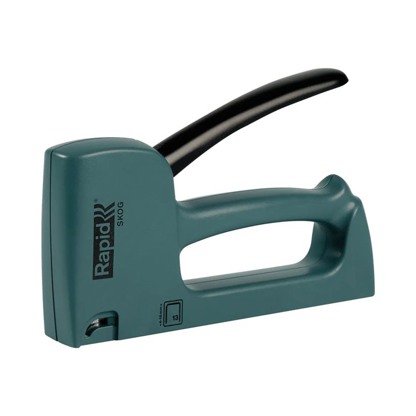 4051661041495-Rapid Skog R13 - Pistolet agrafeur - vert-P_405244305_1-0