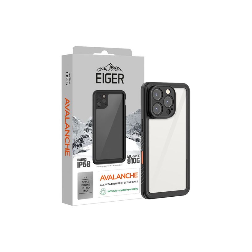 5055821776486-Eiger Avalanche - Coque de protection pour Apple iPhone 16 Pro Max - waterproof - noir-P_405244472_5-1