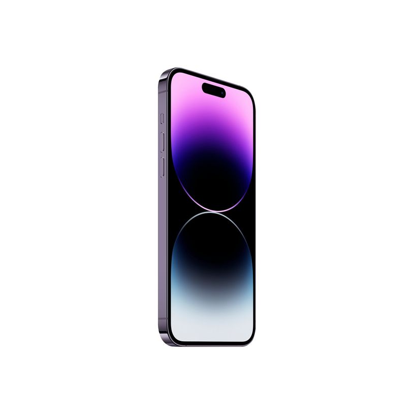 0404052444933- Apple iPhone 14 PRO MAX  - Smartphone reconditionné  garde A (très bon état) - 5G - 12-P_405244493_3-2