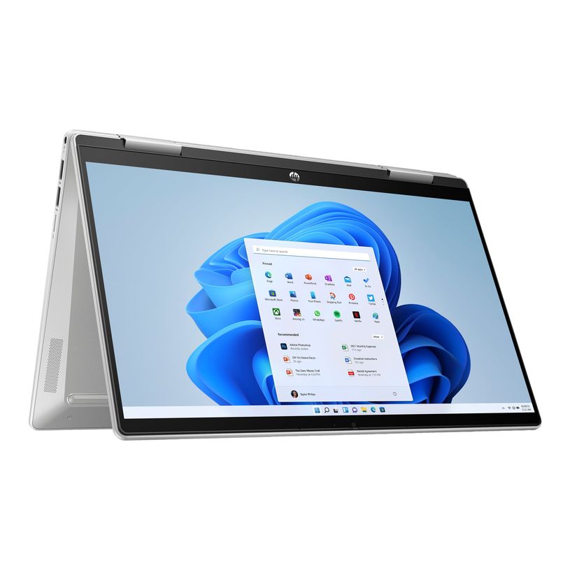198415383501-HP Pavilion x360 Laptop 14-ek2007nk - PC portable 14" - Intel Core 3 - 100U - 8 Go RAM - 512 Go SSD NVMe - écran tactile 1920 x 1080 (Full HD)-P_405244496_12-31