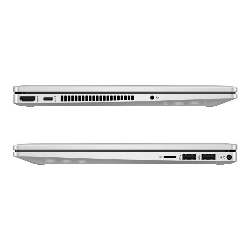 198415383501-HP Pavilion x360 Laptop 14-ek2007nk - PC portable 14" - Intel Core 3 - 100U - 8 Go RAM - 512 Go SSD NVMe - écran tactile 1920 x 1080 (Full HD) -P_405244496_4-25