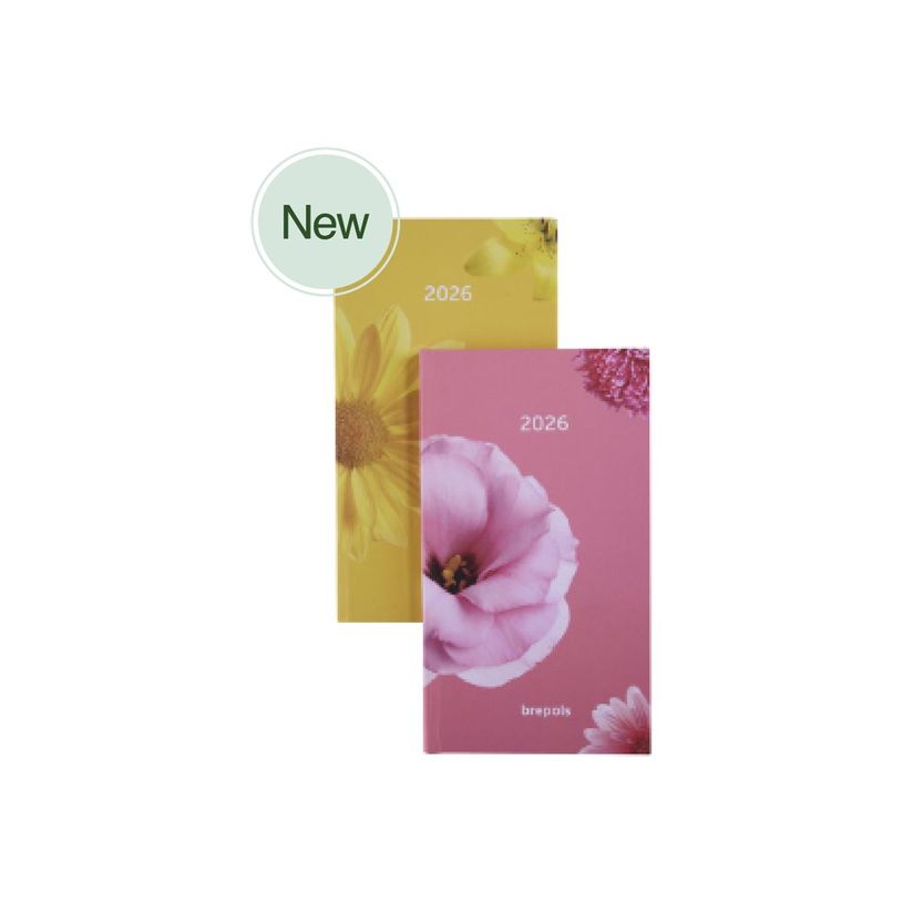 5412303385220-Agenda semainier Interplan Fleurish – format 6L – disponible dans différentes couleur-P_405244513_2-2