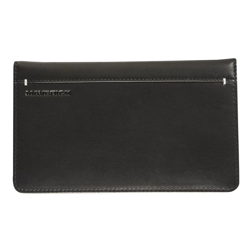 5413082196434-Maverick Urban Classic - Agenda - semainier - A6 - cuir de vachette grainé-P_405244514_1-0