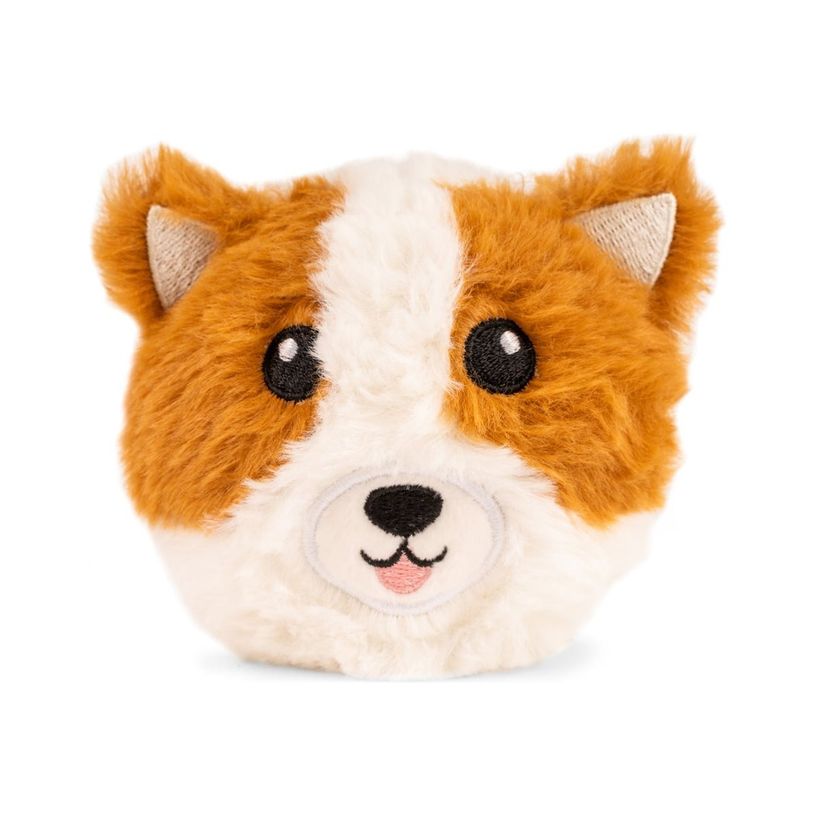 612615124875-Kikkerland - Furry Friends Stress Balls - conception assortie-P_405244615_6-0