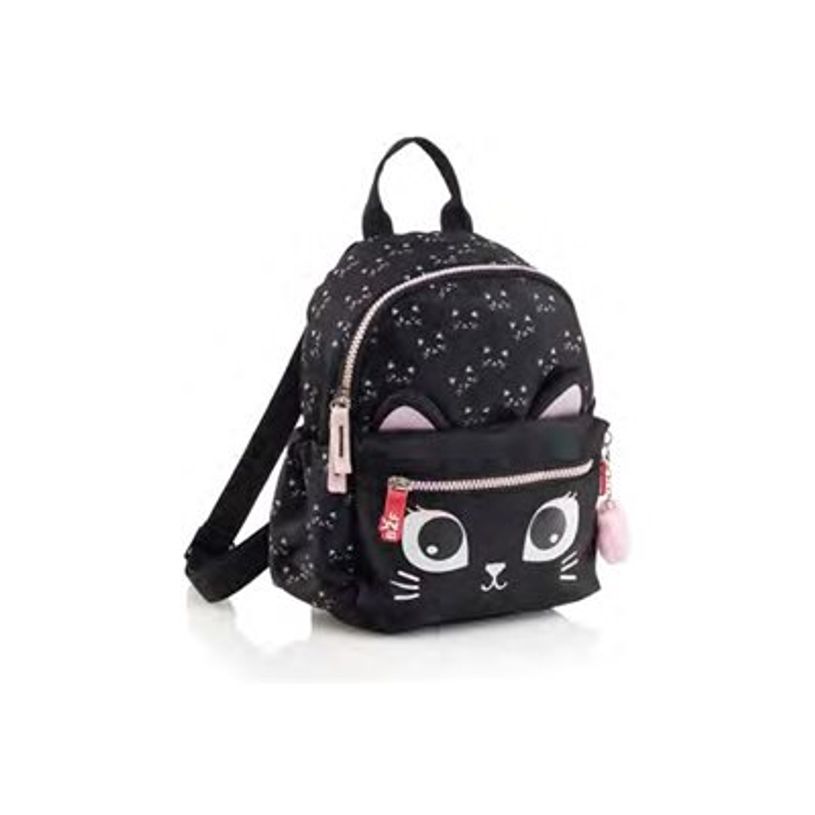 8422593193648-Miquelrius Back2Fun - Sac à dos - Chat-P_405244948_1-0