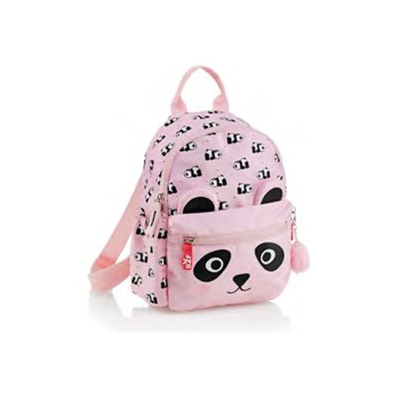8422593195543-Miquelrius Back2Fun - Sac à dos mini - panda-P_405244950_1-0