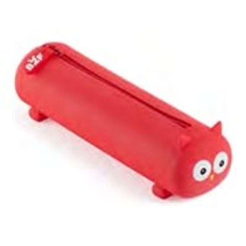8422593193549-APLI - Trousse - silicone - owl-P_405244968_1-0