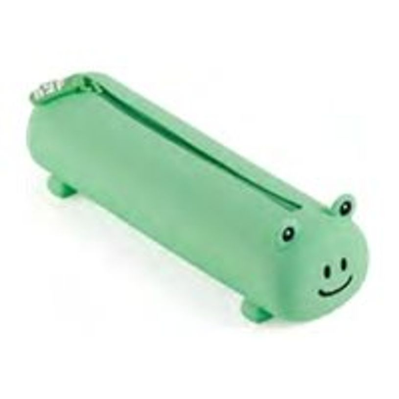 8422593193570-Back2Fun Keep calm pets - Trousse plate - Grenouille-P_405244971_2-1