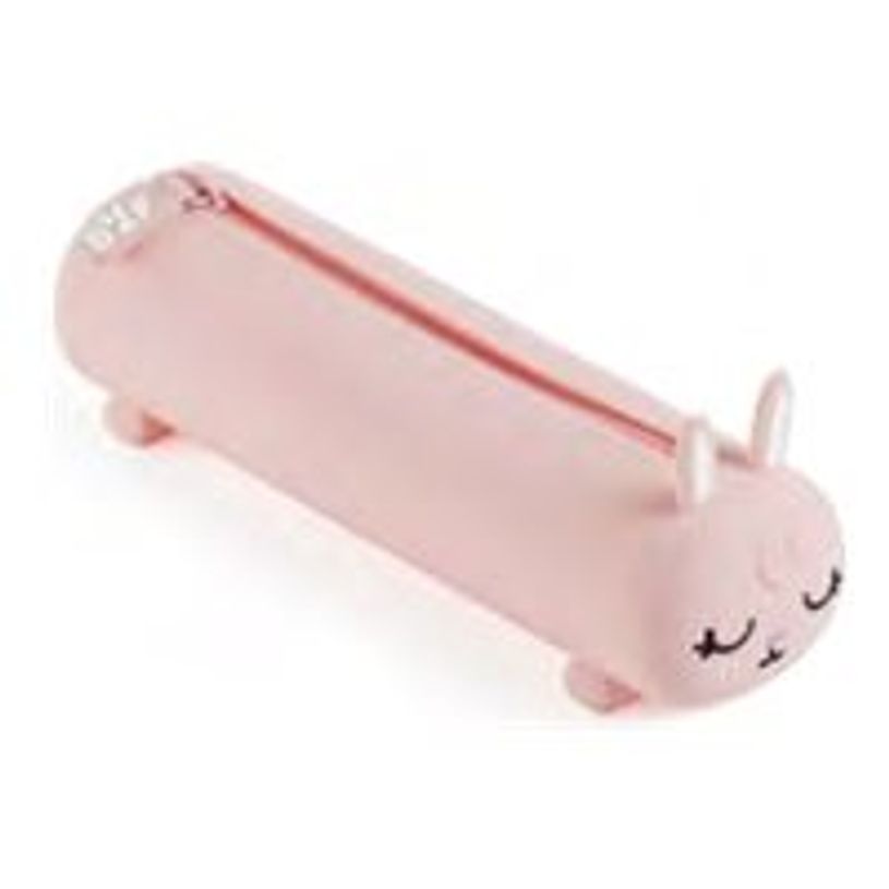 8422593193587-Back2Fun Keep calm pets - Trousse plate - Lapin-P_405244972_1-0